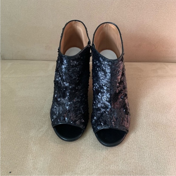 Maison Margiela Sequin Boots NWT - Picture 4 of 11